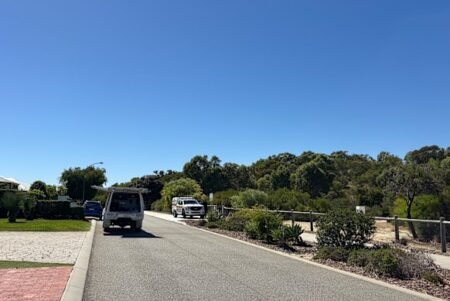 Police investigate alleged murder in Yanchep