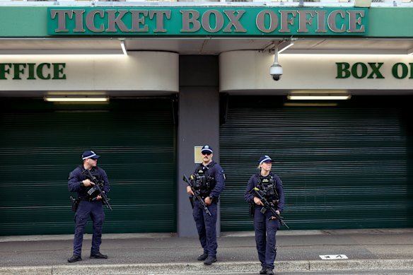 New outfit may promote pandemonium, not peace New outfit may promote pandemonium, not peace