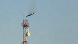 US warplanes shot down by Kuwaiti air defenses, pilots bail out, CENTCOM says and more top headlines