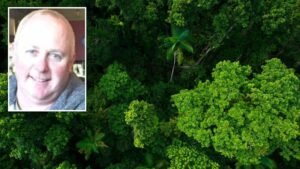 Couple on ‘bucket list’ trip before fatal zipline fall