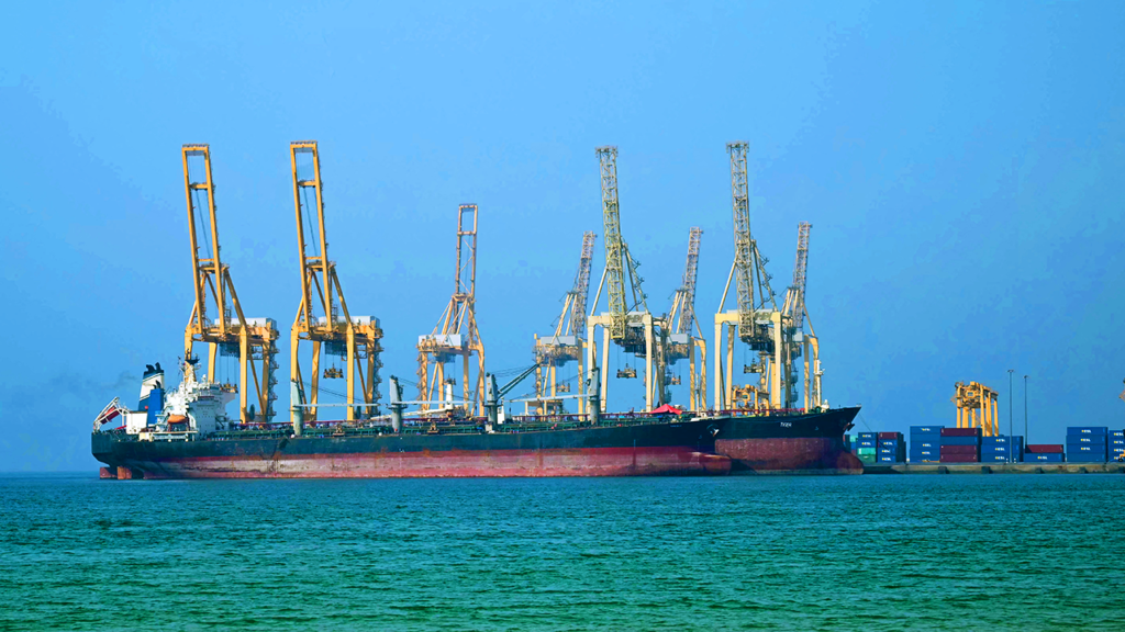 China could face ‘real problems’ within two months if Strait of Hormuz crisis drags on, experts warn