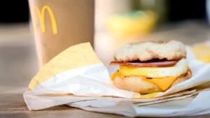 McDonald’s is selling Egg McMuffins – here’s how to grab one McDonald’s is selling Egg McMuffins – here’s how to grab one