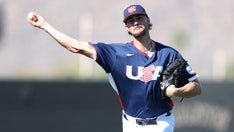 MLB star Paul Skenes set to rep Team USA at World Baseball Classic: 'I love America'
