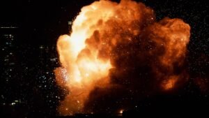 Top Israeli military official reveals operation against Iran involved ‘strategic and operational deception’ Top Israeli military official reveals operation against Iran involved ‘strategic and operational deception’