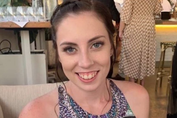 Police missed opportunities to protect Kelly Wilkinson before murder Police missed opportunities to protect Kelly Wilkinson before murder