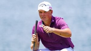 LIV Golfers deal with ‘terrifying’ experience in Middle East as conflict broke out in Iran LIV Golfers deal with ‘terrifying’ experience in Middle East as conflict broke out in Iran