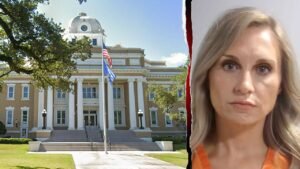 Ex-mayor caught in lewd act at booze-filled pool party, prosecutors say Ex-mayor caught in lewd act at booze-filled pool party, prosecutors say