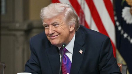 Numbers show how much Trump has slashed government workforce