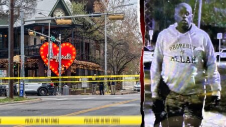 ‘Under siege’: Inside the growing radical Islam threat critics say is hiding in plain sight in deep red Texas