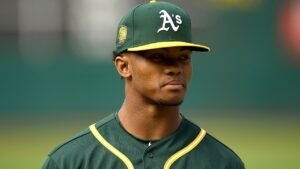 Athletics GM ‘always open’ to Kyler Murray reunion ahead of expected Cardinals release