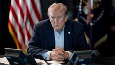 Operation Epic Fury survives Senate challenge as Republicans close ranks behind Trump