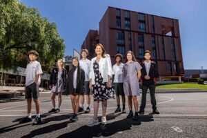 Private schools grow despite cost-of-living pressures