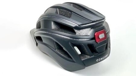 More than 40,000 bicycle helmets sold at Walmart recalled over ‘serious risk of injury or death’