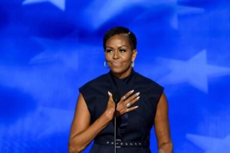 Michelle Obama’s Sydney tour to be held ’off-the-record