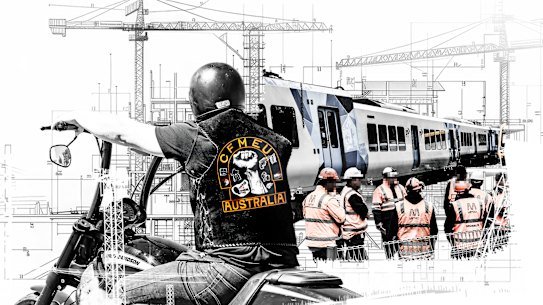 Geoffrey Watson’s report contains a litany of devastating claims about the CFMEU’s conduct.