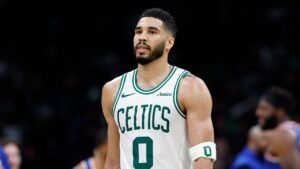 Jayson Tatum, 10 months after Achilles injury, expected to return to Celtics Friday vs Mavericks: report