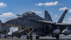 US casualties rise to 6 following Iranian retaliation for massive strikes