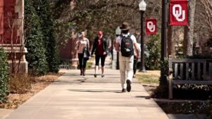 Construction workers uncover chilling remains at flagship public university, halting project