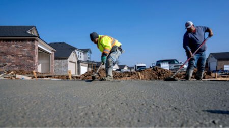 US economy shed 92K jobs in February, well below expectations