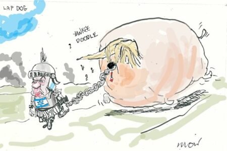 Strait to the pointy end of the energy debate: our hip pockets