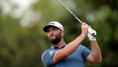 Jon Rahm arranges private jet for LIV golfers stranded in Middle East amid Iran's counterattacks: report