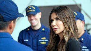 What’s next for Kristi Noem? 2026 Senate chatter grows after DHS exit