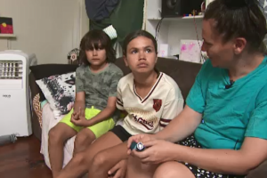 Second plane from Dubai touches down in Perth Second plane from Dubai touches down in Perth