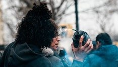 NYPD confirms object thrown at protests near Gracie Mansion in Manhattan was an IED