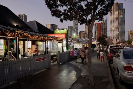 How waves of immigration shaped city’s suburbs How waves of immigration shaped city’s suburbs