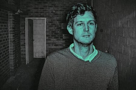 Rory Amon found not guilty on most child sexual abuse charges; deadlock on others Rory Amon found not guilty on most child sexual abuse charges; deadlock on others