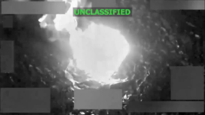 US conducts strike on another boat carrying suspected narco-traffickers, killing 6 people US conducts strike on another boat carrying suspected narco-traffickers, killing 6 people