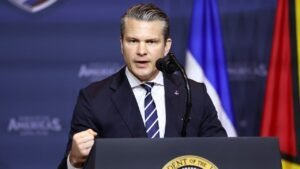 Hegseth warns ‘more casualties’ expected in Operation Epic Fury against Iran Hegseth warns ‘more casualties’ expected in Operation Epic Fury against Iran