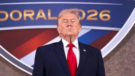 Trump, Thune clash on voter ID ultimatum as GOP remains divided on path forward