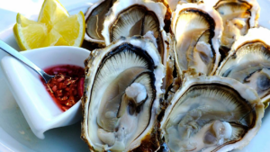 Clams, raw oysters recalled over possible norovirus contamination across 9 states: FDA