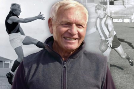 Child sex trial told of ex-footy champion Barry Cable’s ‘dark side’