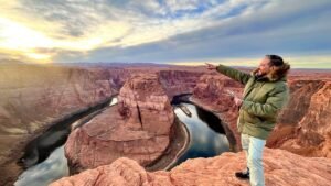 Hidden hazard at popular national park sparks urgent safety warning for spring breakers Hidden hazard at popular national park sparks urgent safety warning for spring breakers