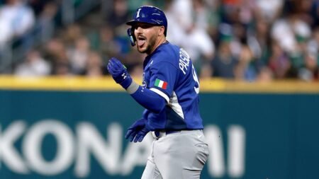 Italy win over Mexico sends Team USA to WBC quarterfinals