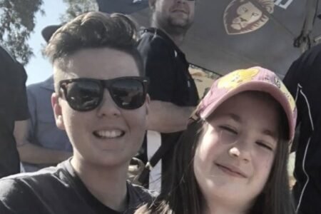 Girl returned to killer parents despite ‘cult’ warning