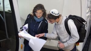 SEE IT: Nancy Mace says she ‘jumped in to assist’ as Americans airlifted from war zone amid Iran conflict