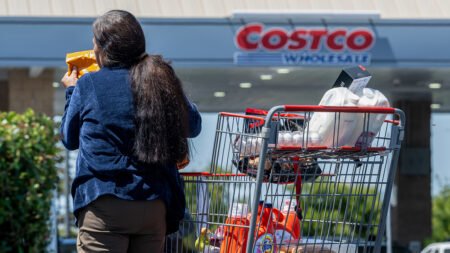 Costco sued by customer seeking refunds for tariff payments