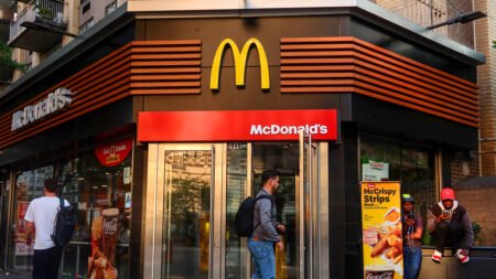 McDonald’s rolls out ‘McValue 2.0’ menu with  items,  meals after years of post-pandemic price hikes