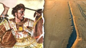 Alexander the Great’s long-lost city located after nearly two millennia: ‘Absolutely stunning’ Alexander the Great’s long-lost city located after nearly two millennia: ‘Absolutely stunning’