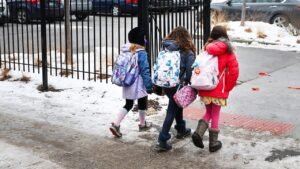 Minnesota school districts use taxpayer money for race-based teacher incentives and layoff protections