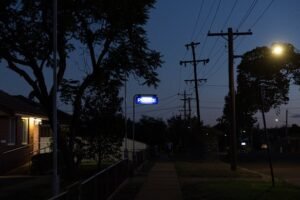 Lake Cargelligo gripped by fear of return of accused murderer Julian Ingram after Sophie Quinn, Nerida Quinn and John Harris deaths