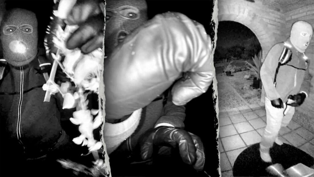 New security images uncovered in Nancy Guthrie abduction case as FBI investigation continues