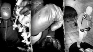 New security images uncovered in Nancy Guthrie abduction case as FBI investigation continues