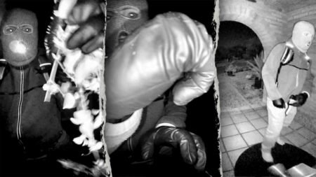 New security images uncovered in Nancy Guthrie abduction case as FBI investigation continues