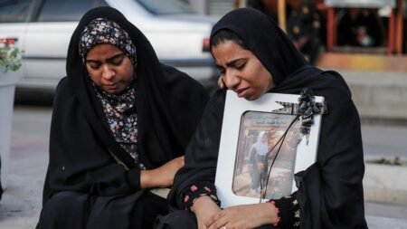 Hegseth announces Pentagon probe into deadly strike on Iranian school