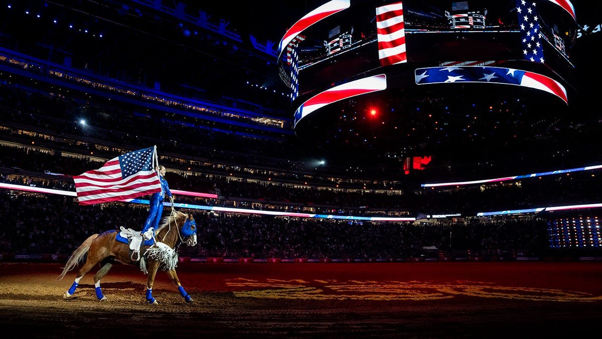 Houston Livestock Show and Rodeo