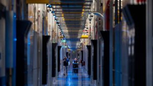 Google commits B to North Carolina data centers as AI demand surges